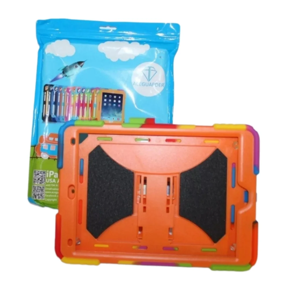 iPad Pro Tablet Case 7th Generation